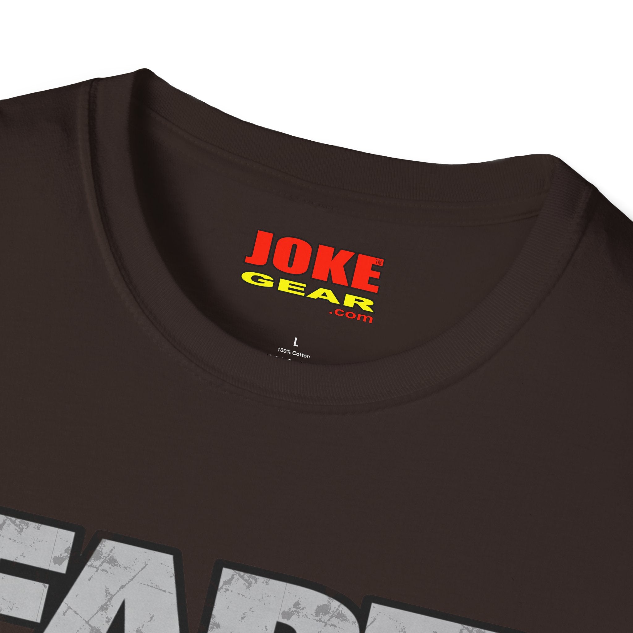 Funny 'FART LOADING – Run for Cover' T-Shirt