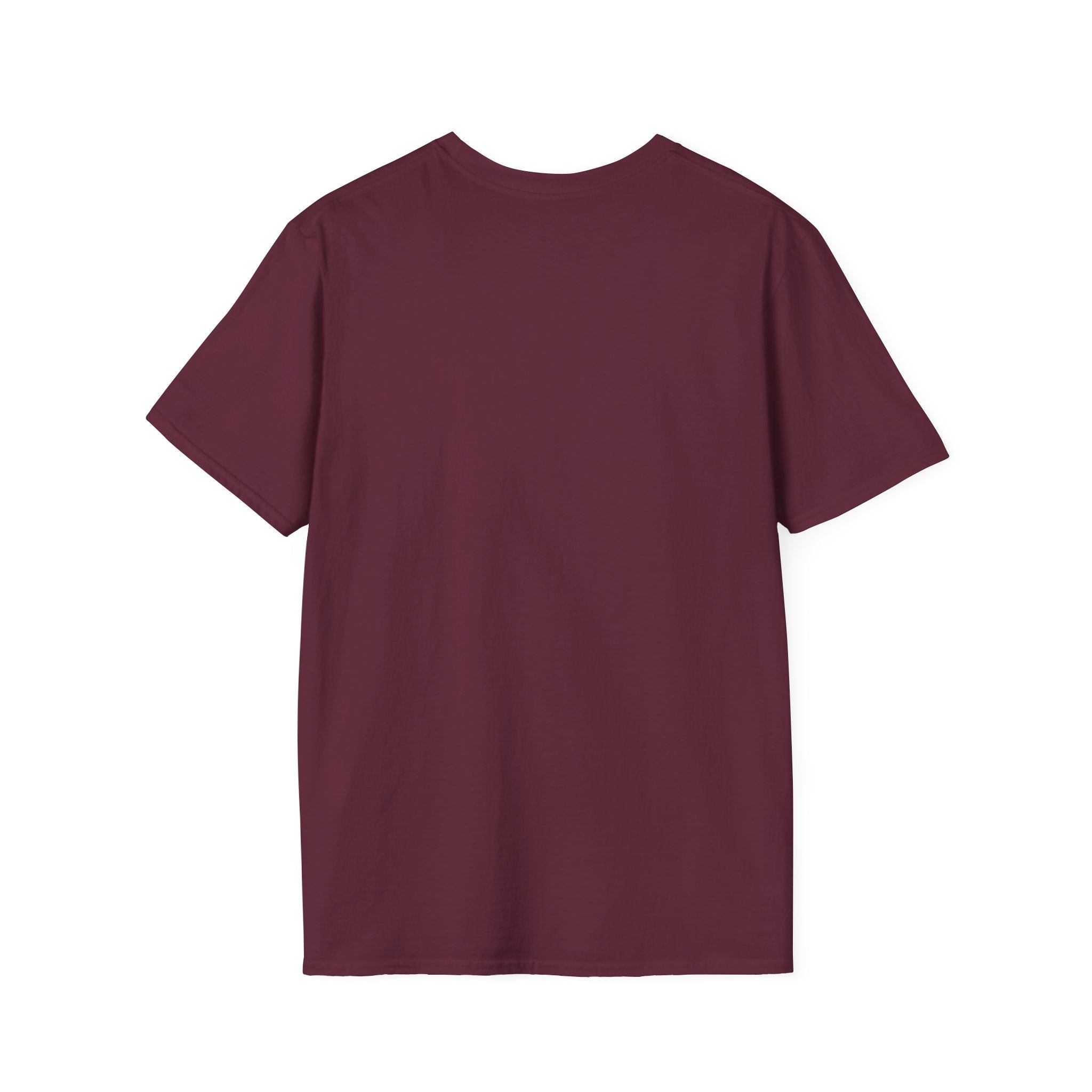 PEACE T-Shirt — Classic Crewneck Cotton Tee