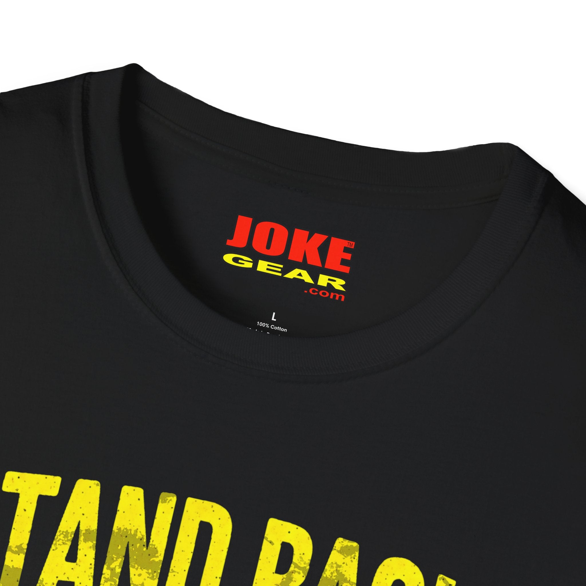 STAND BACK: Your BREATH is MELTING My Face!! #@