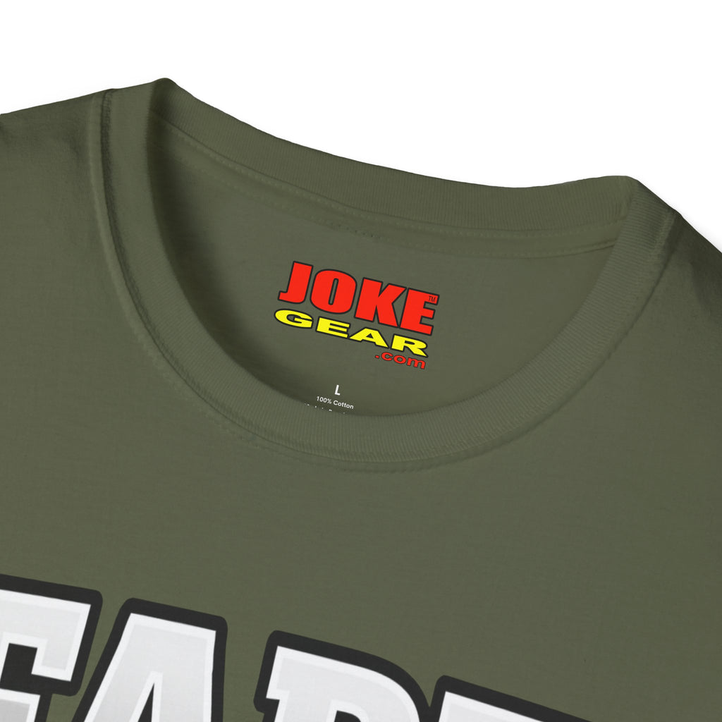 FART MASTER NINJA T-Shirt