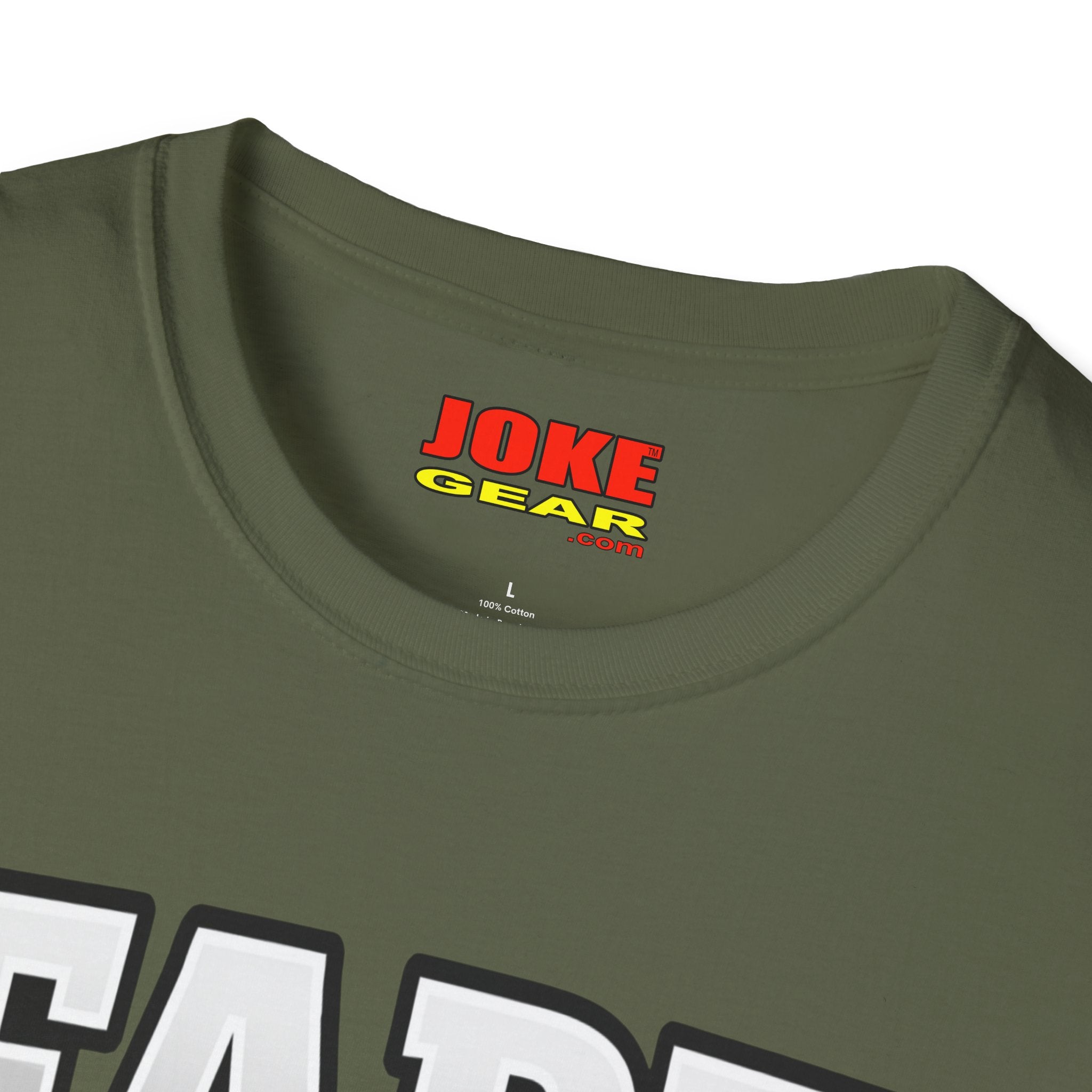 FART MASTER NINJA T-Shirt