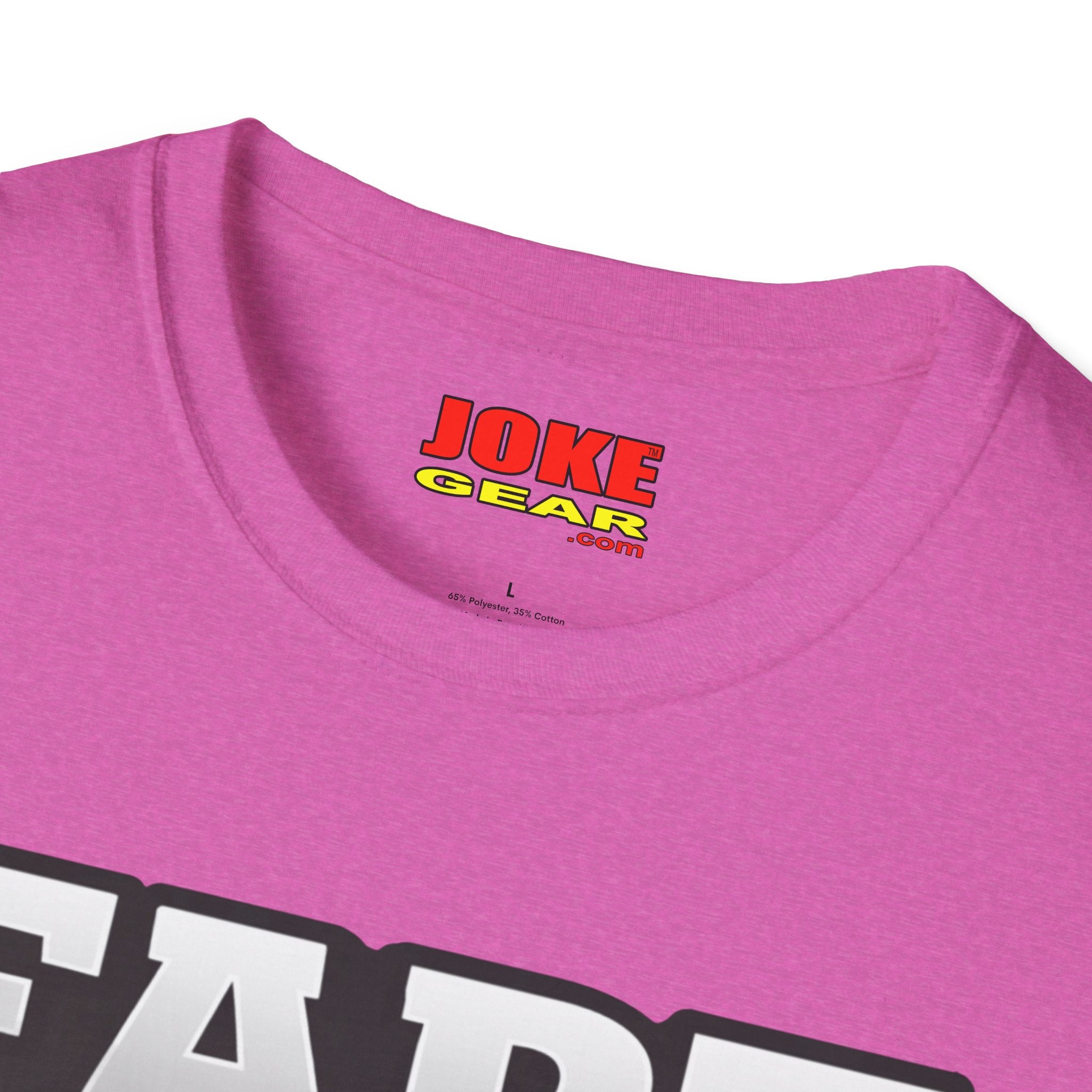 Funny "FART LOADING... Run for Cover" T-Shirt