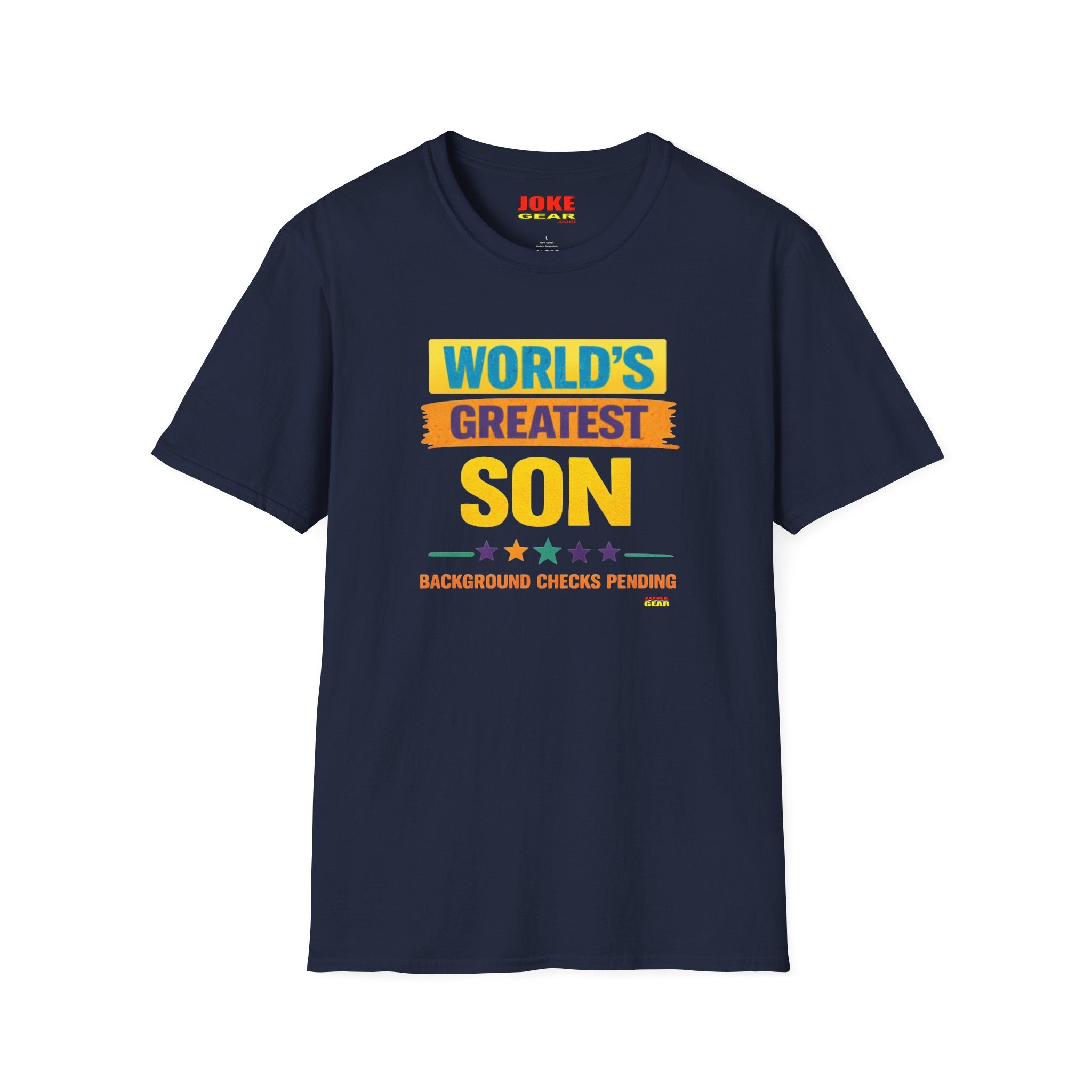 World's Greatest Son