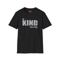 BE KIND (LIKE JESUS) T-Shirt — Christian Faith Graphic Tee