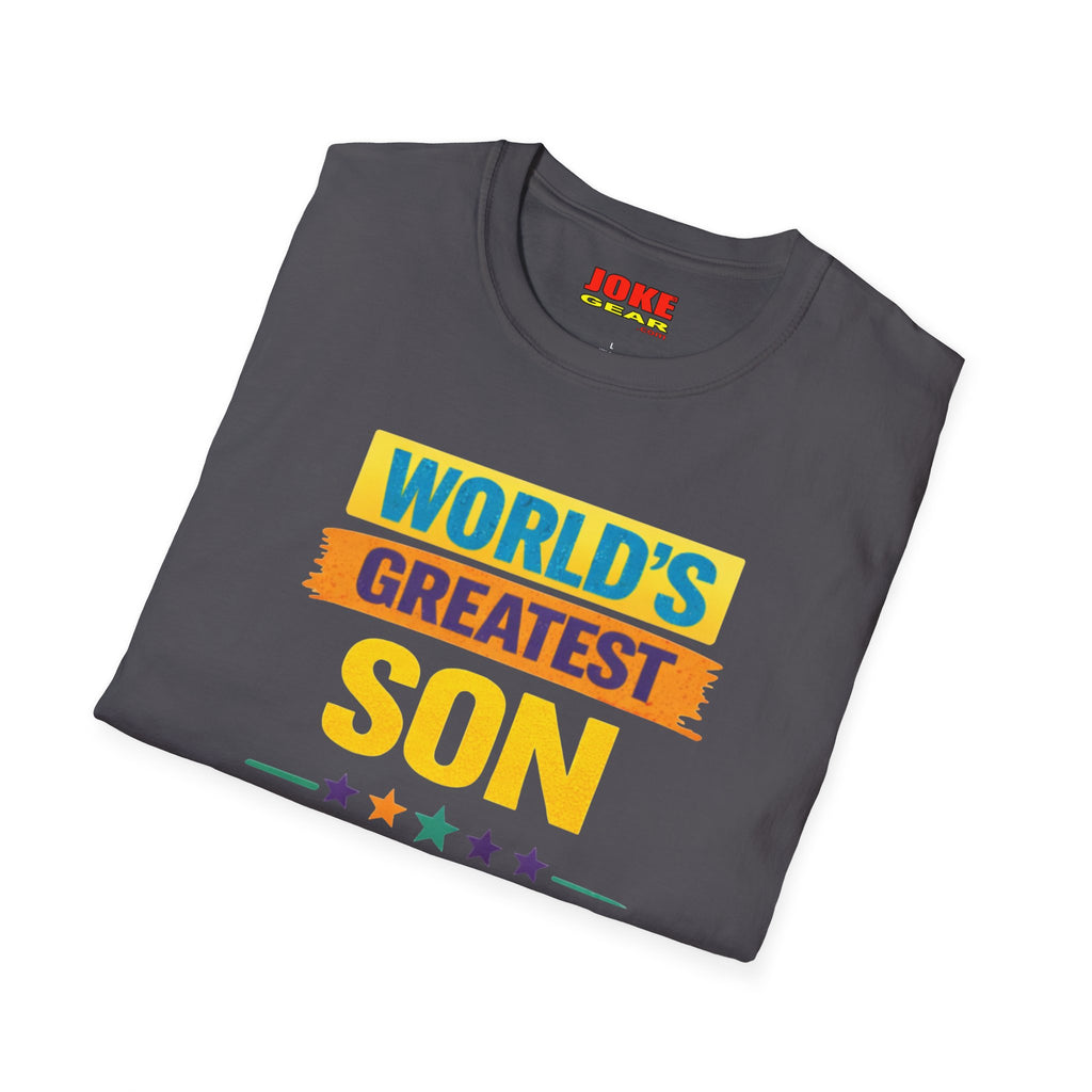 World's Greatest Son