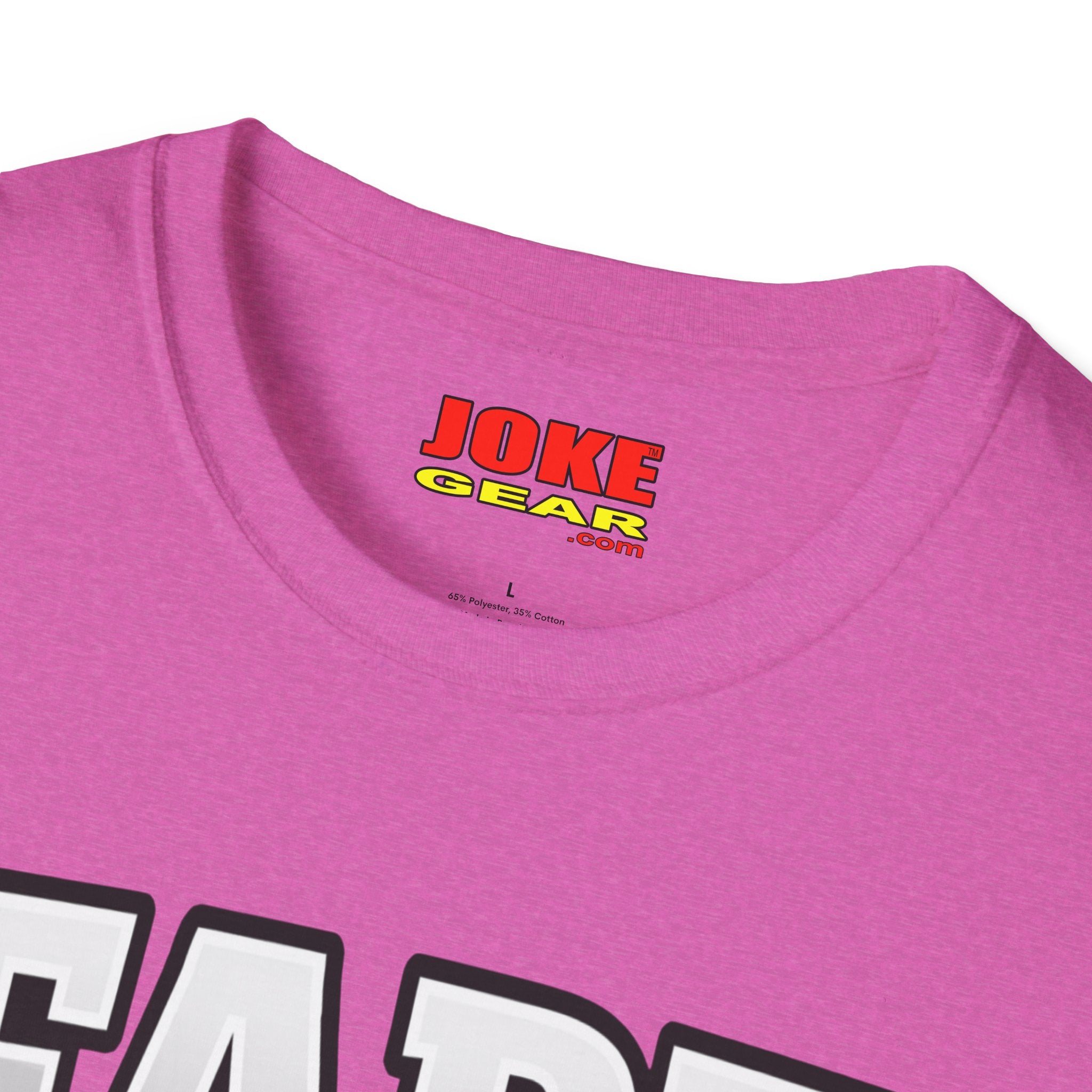 FART MASTER NINJA T-Shirt