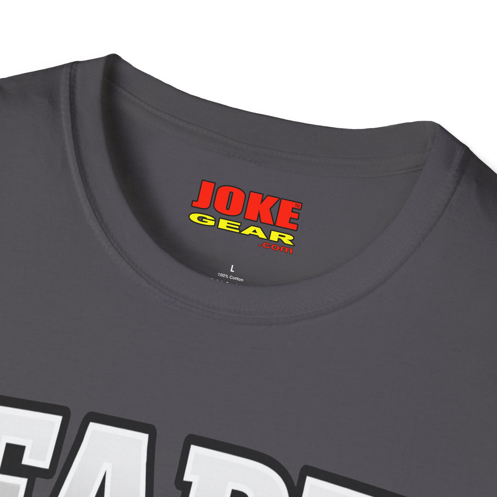 FART MASTER NINJA T-Shirt