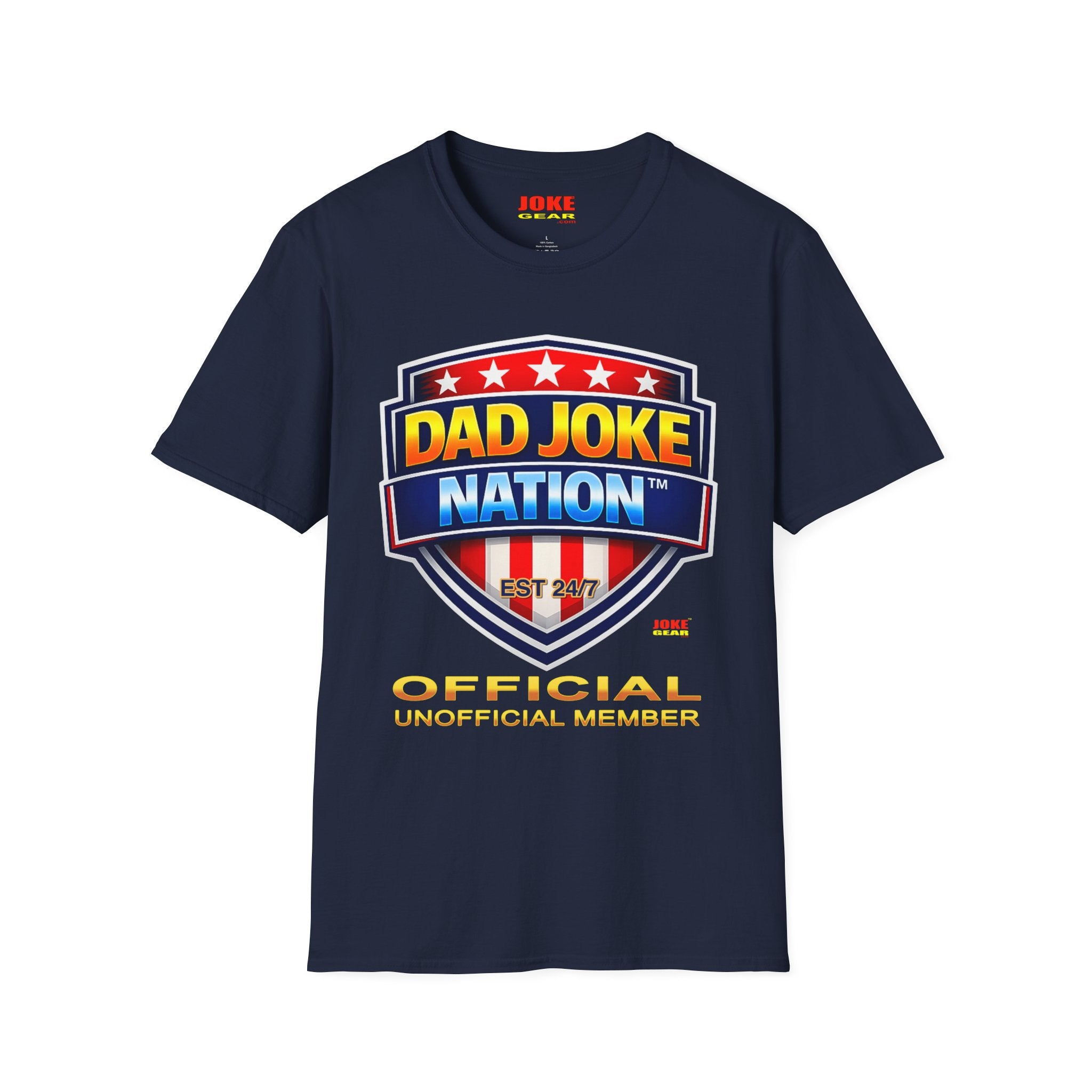 OFFICIAL Unofficial Member
