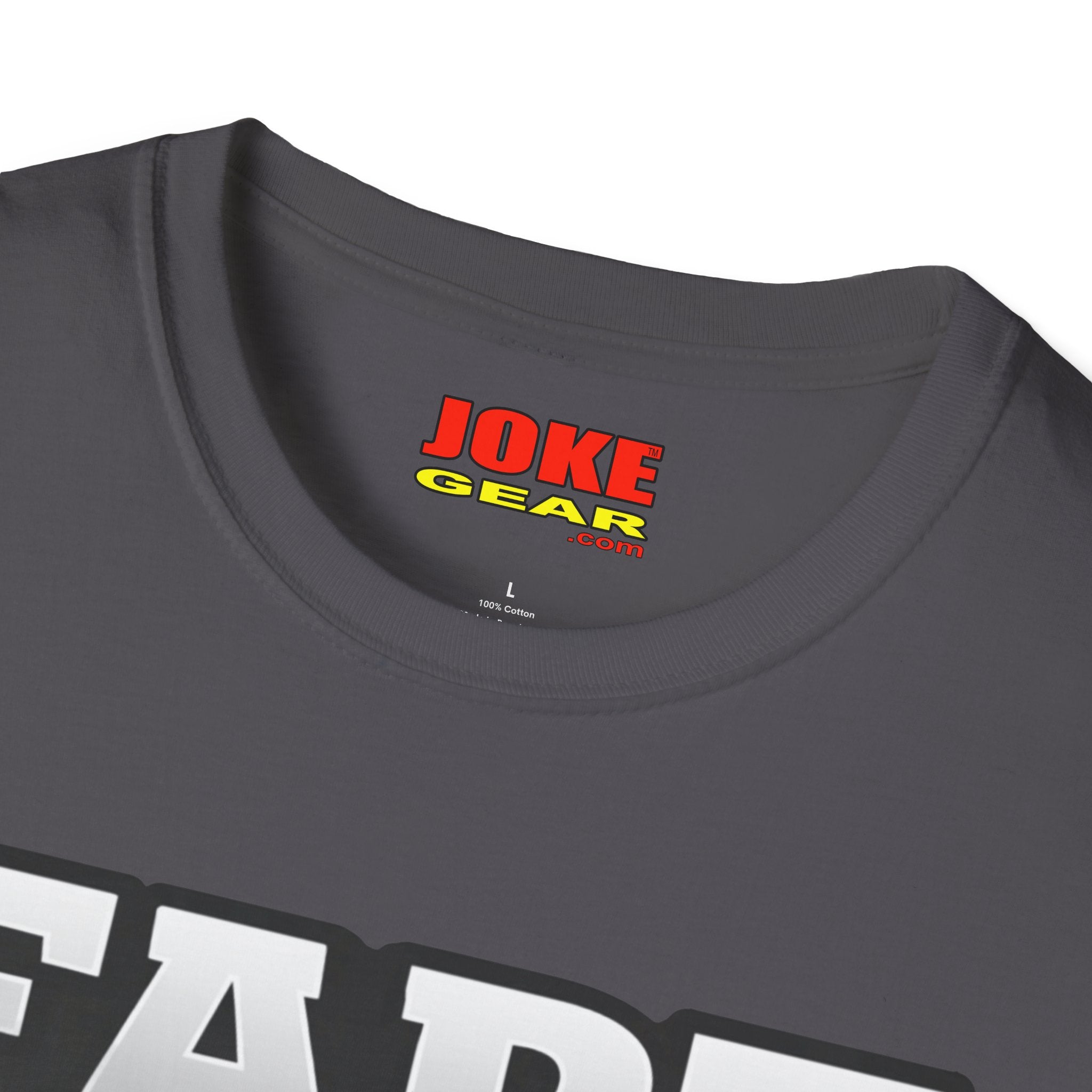 Funny "FART LOADING... Run for Cover" T-Shirt