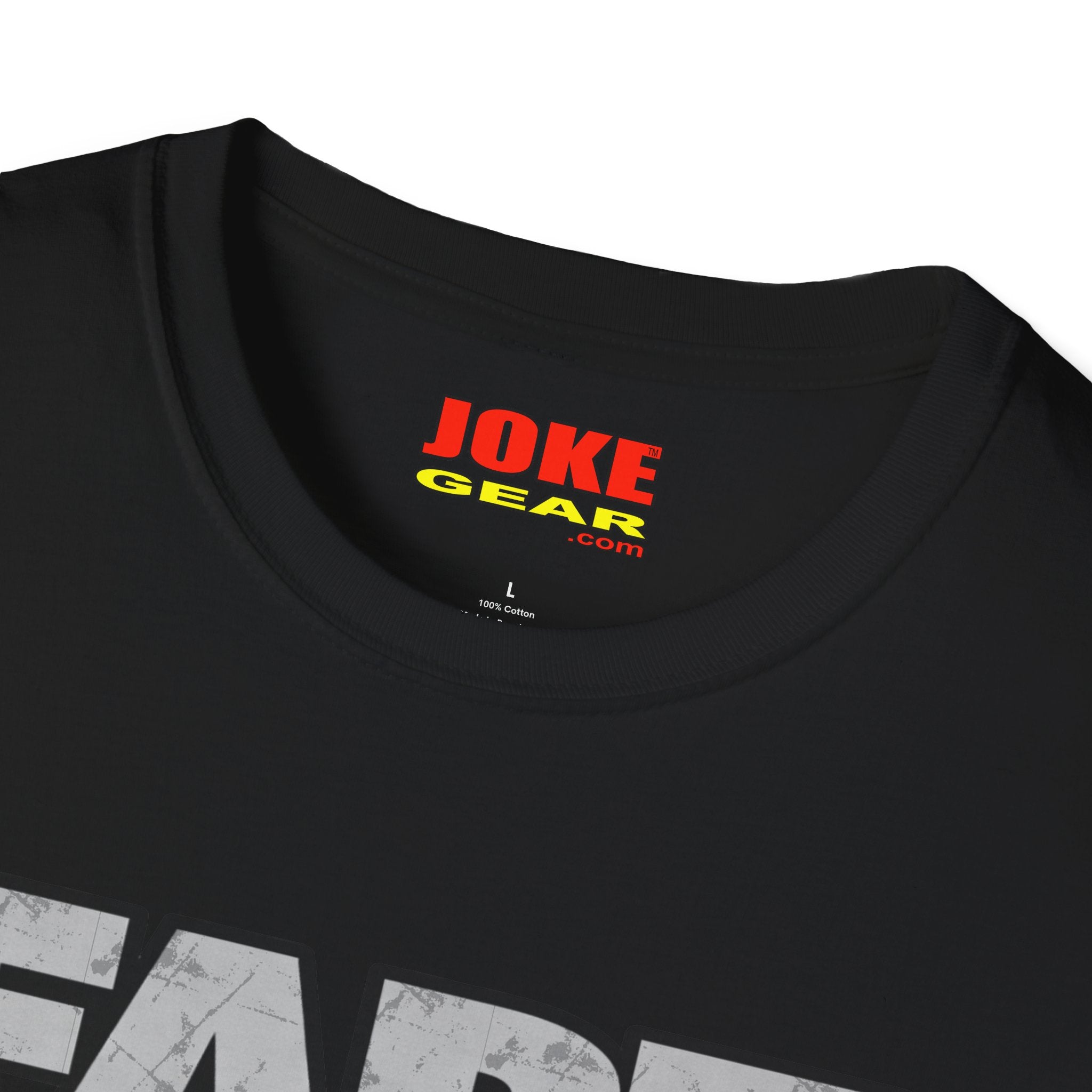 Funny 'FART LOADING – Run for Cover' T-Shirt