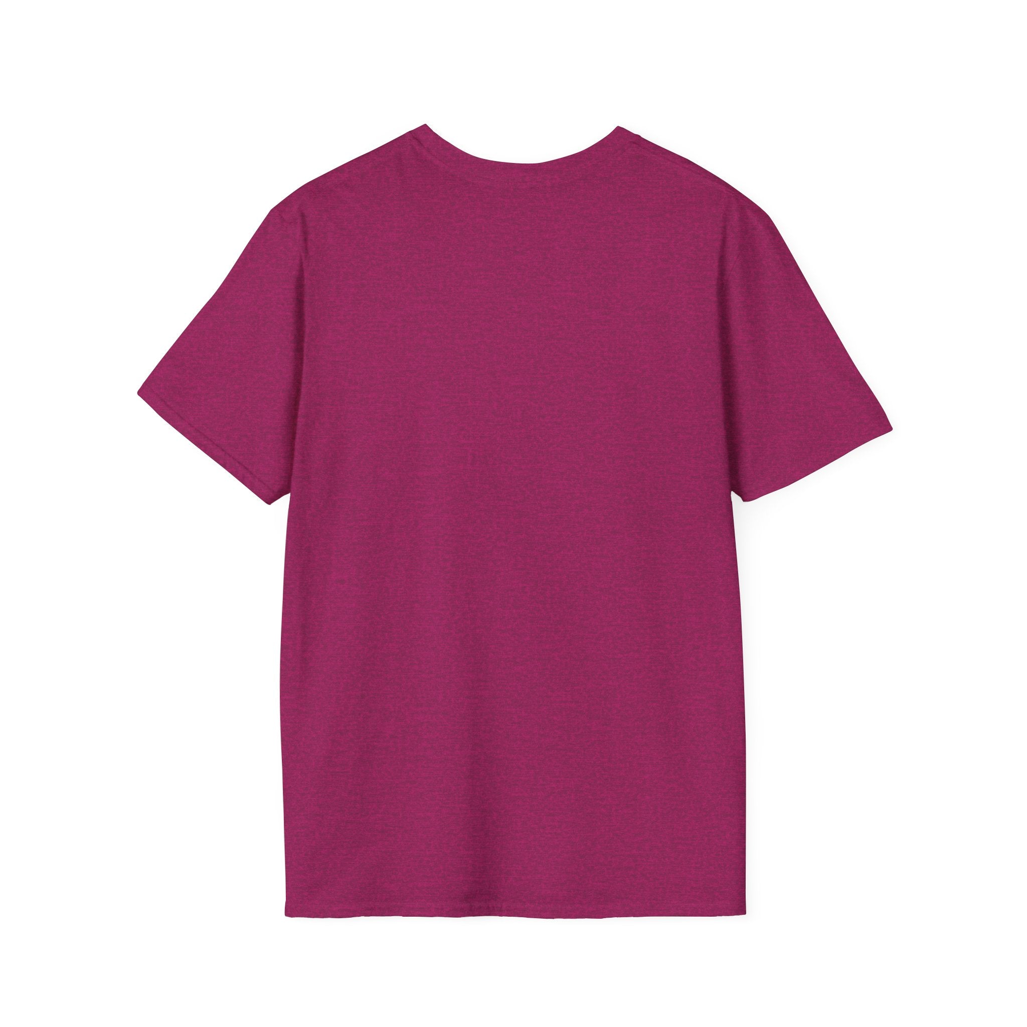 Caffeine Vintage Graphic T‑Shirt — Coffee Lover Tee