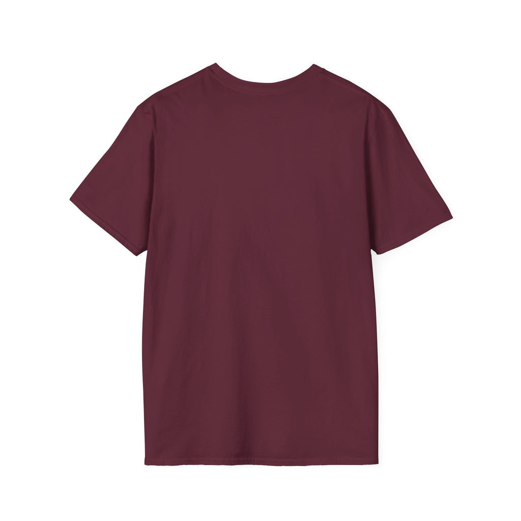 LIKE and COMMENT T-Shirt — Social Media Graphic Tee
