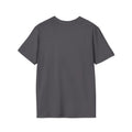 Coffee Shirt - "The Difference Between Your Opinion and Coffee... I Asked for the Coffee" Funny Graphic Tee