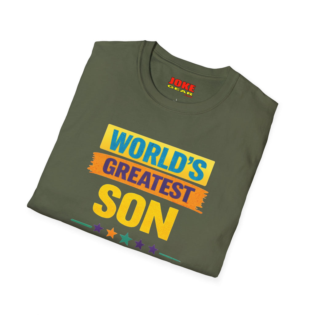 World's Greatest Son