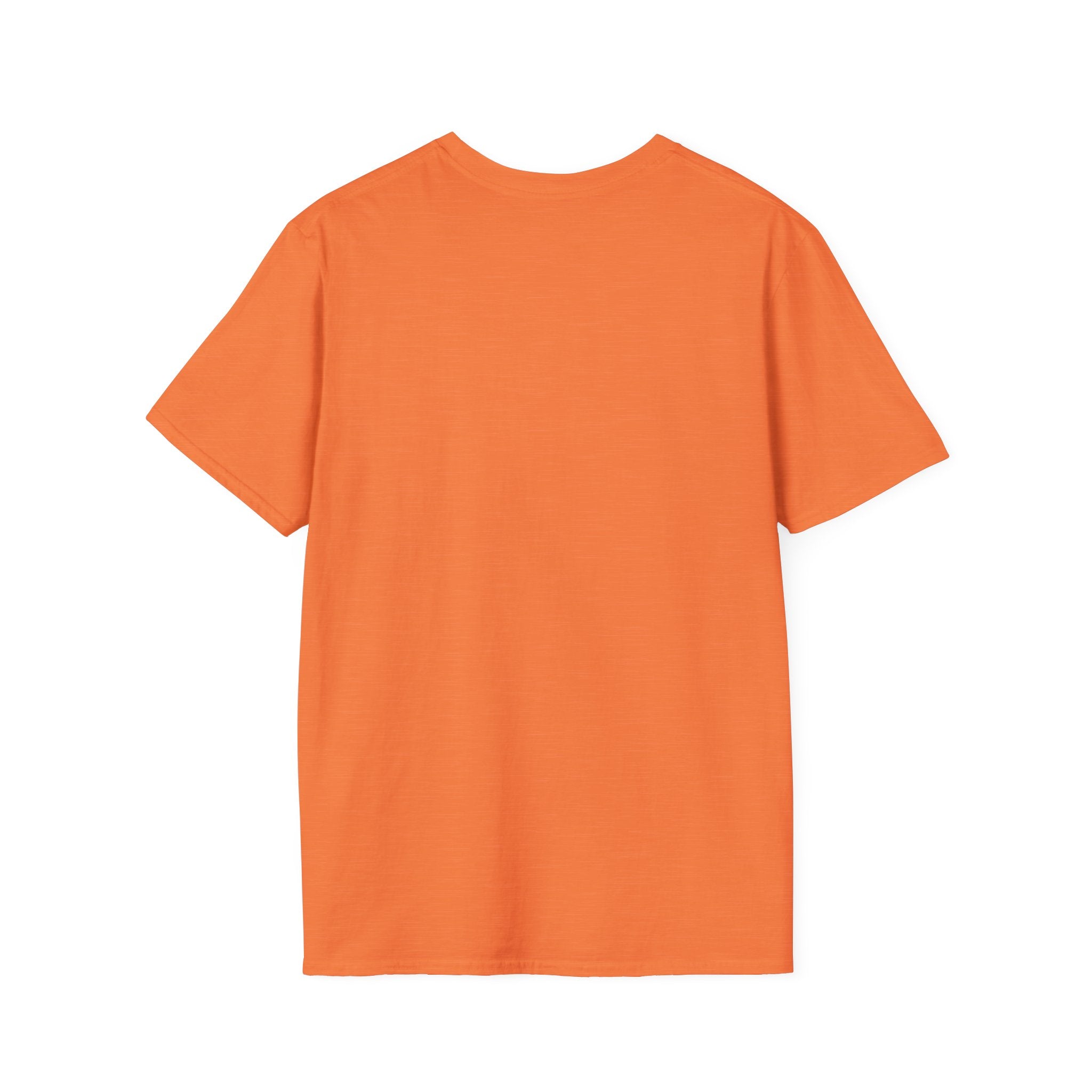 T‑Shirt — 'Worry Less' Vintage Graphic Tee