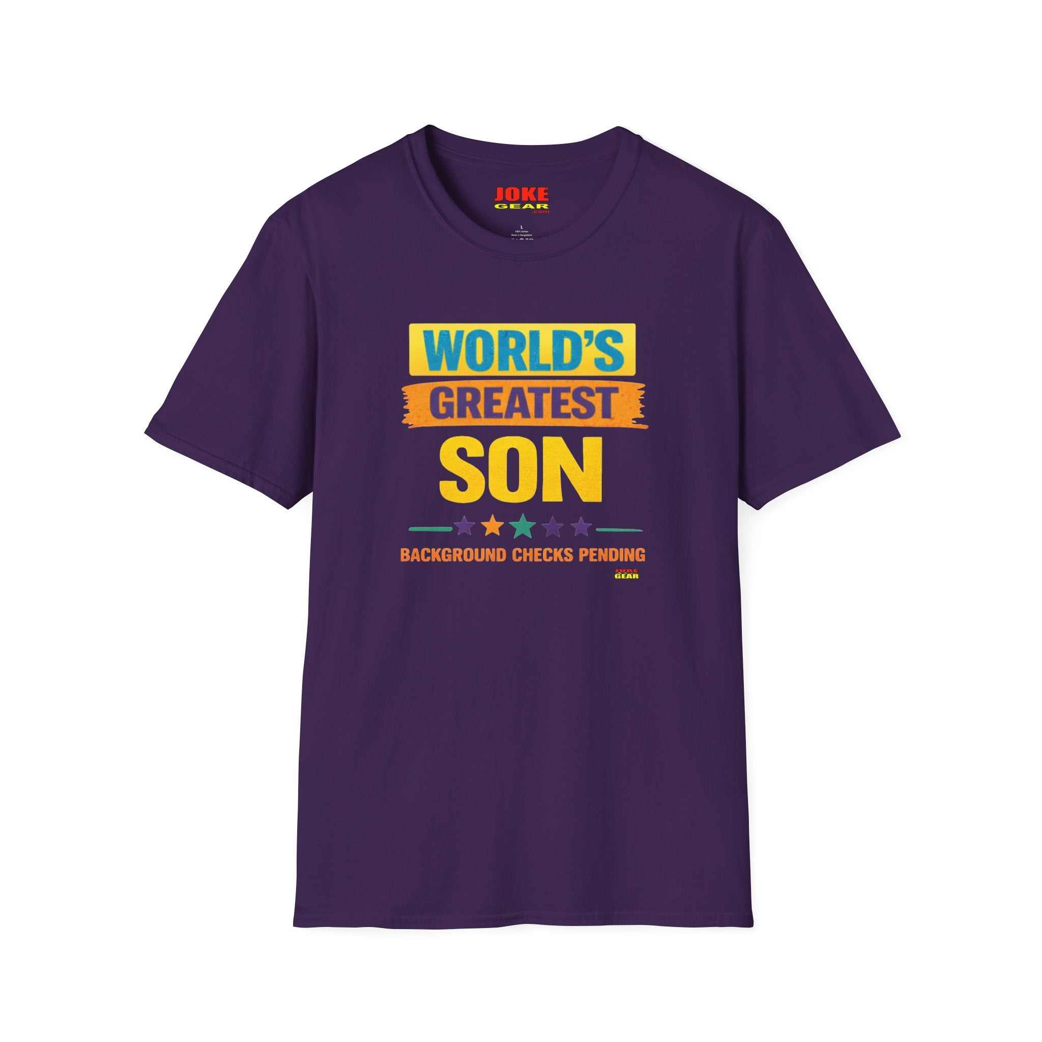 World's Greatest Son