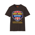 OFFICIAL Unofficial Member