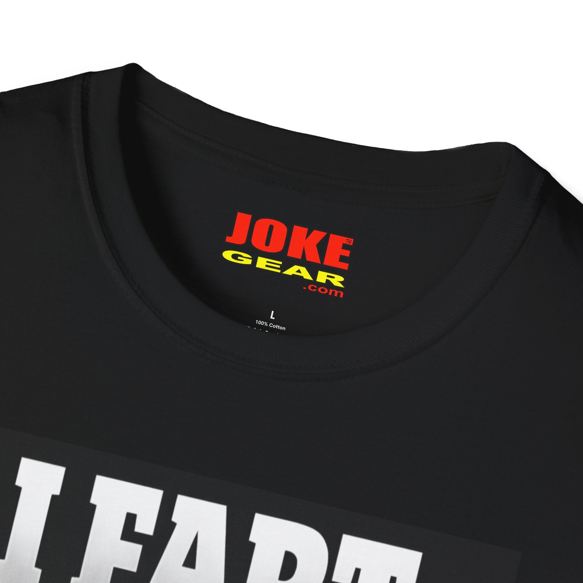 I FART Because I CARE T-Shirt