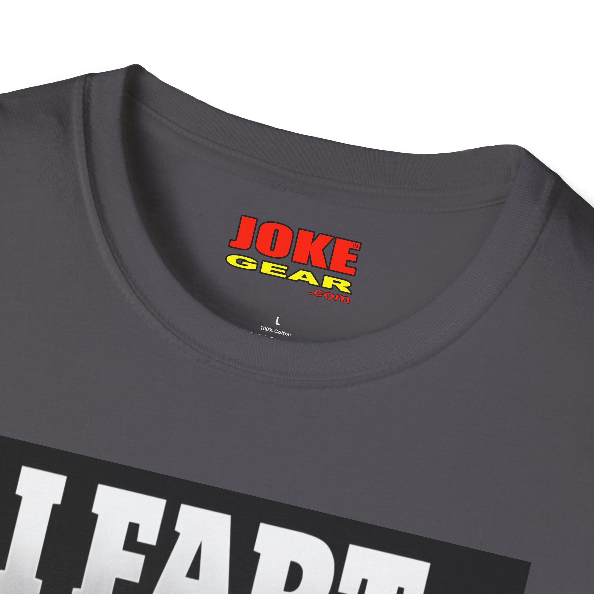 I FART Because I CARE T-Shirt