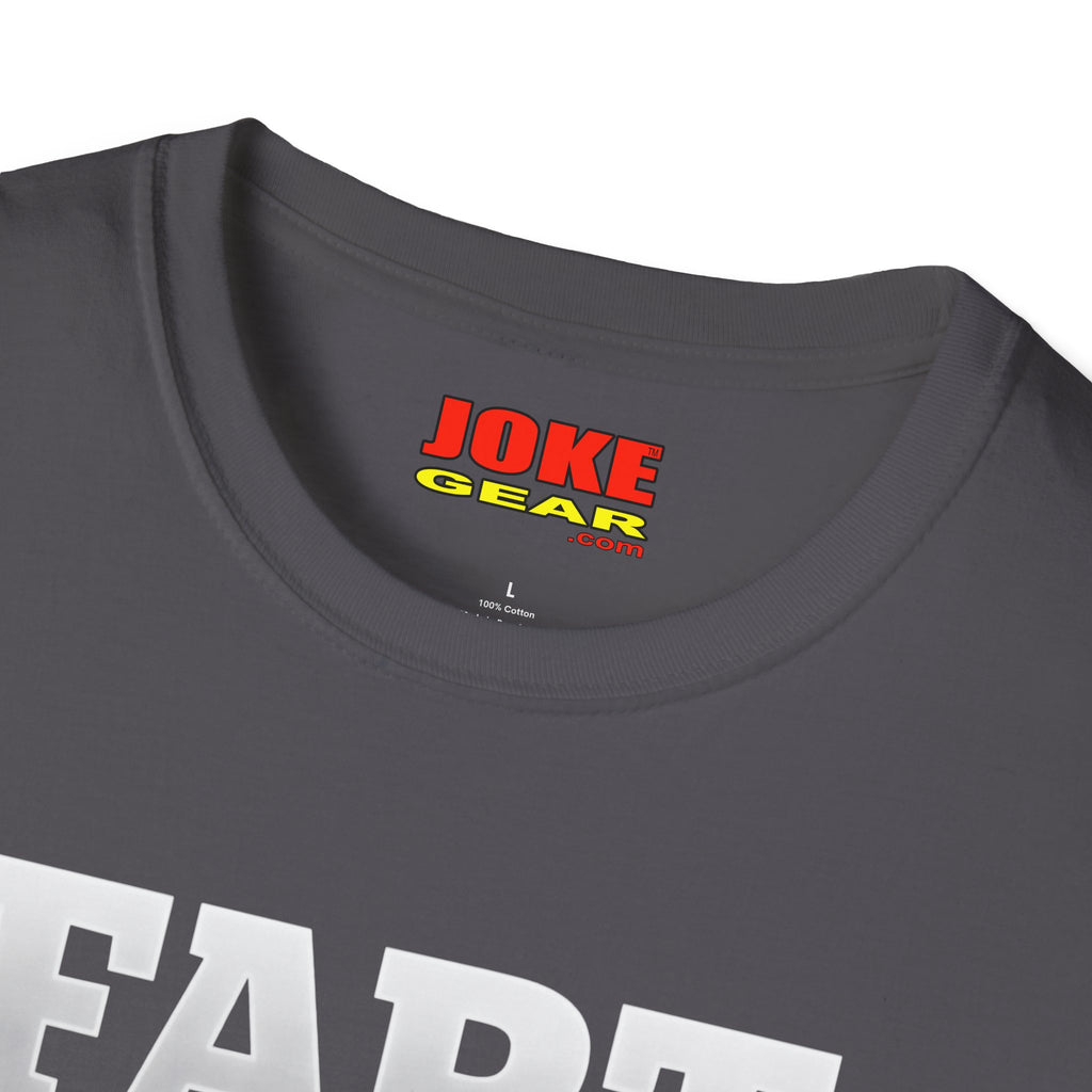 Funny "Seek Shelter" T-Shirt