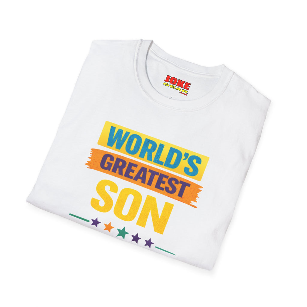 World's Greatest Son