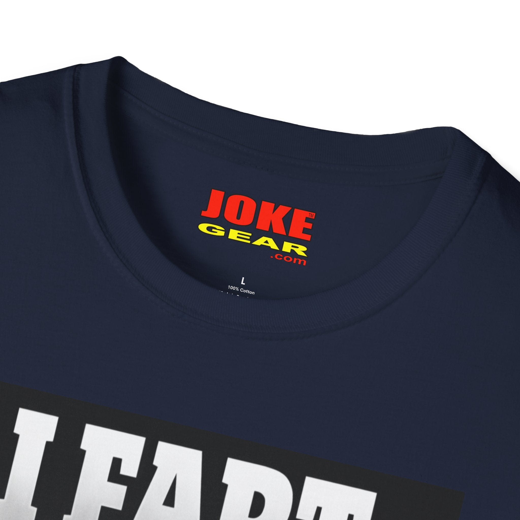 I FART Because I CARE T-Shirt