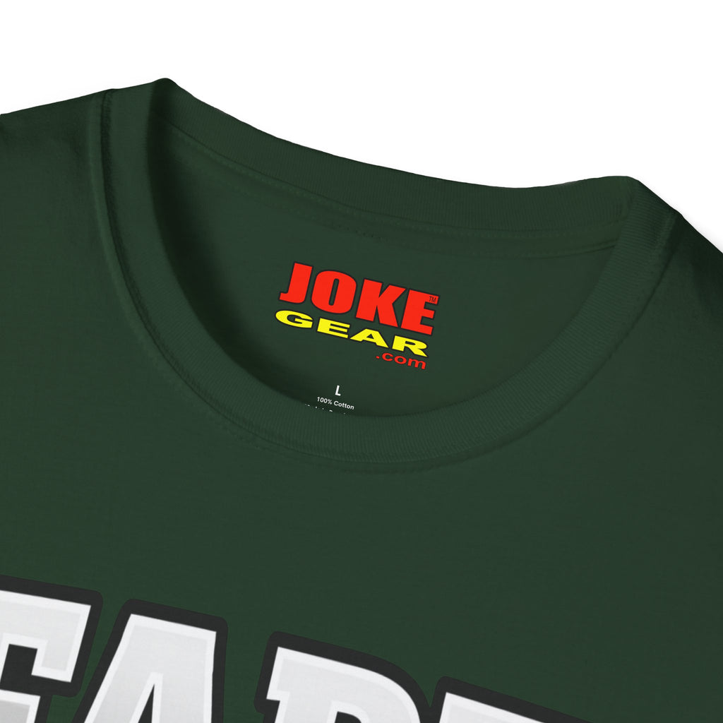 FART MASTER NINJA T-Shirt