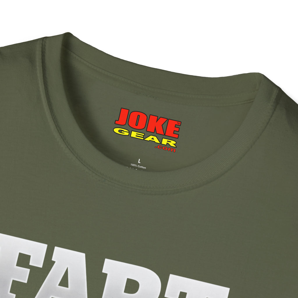 Funny "Seek Shelter" T-Shirt