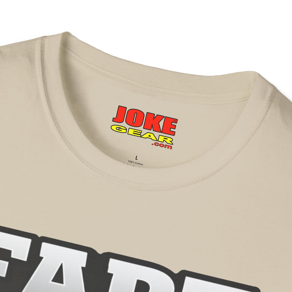 Funny "FART LOADING... Run for Cover" T-Shirt