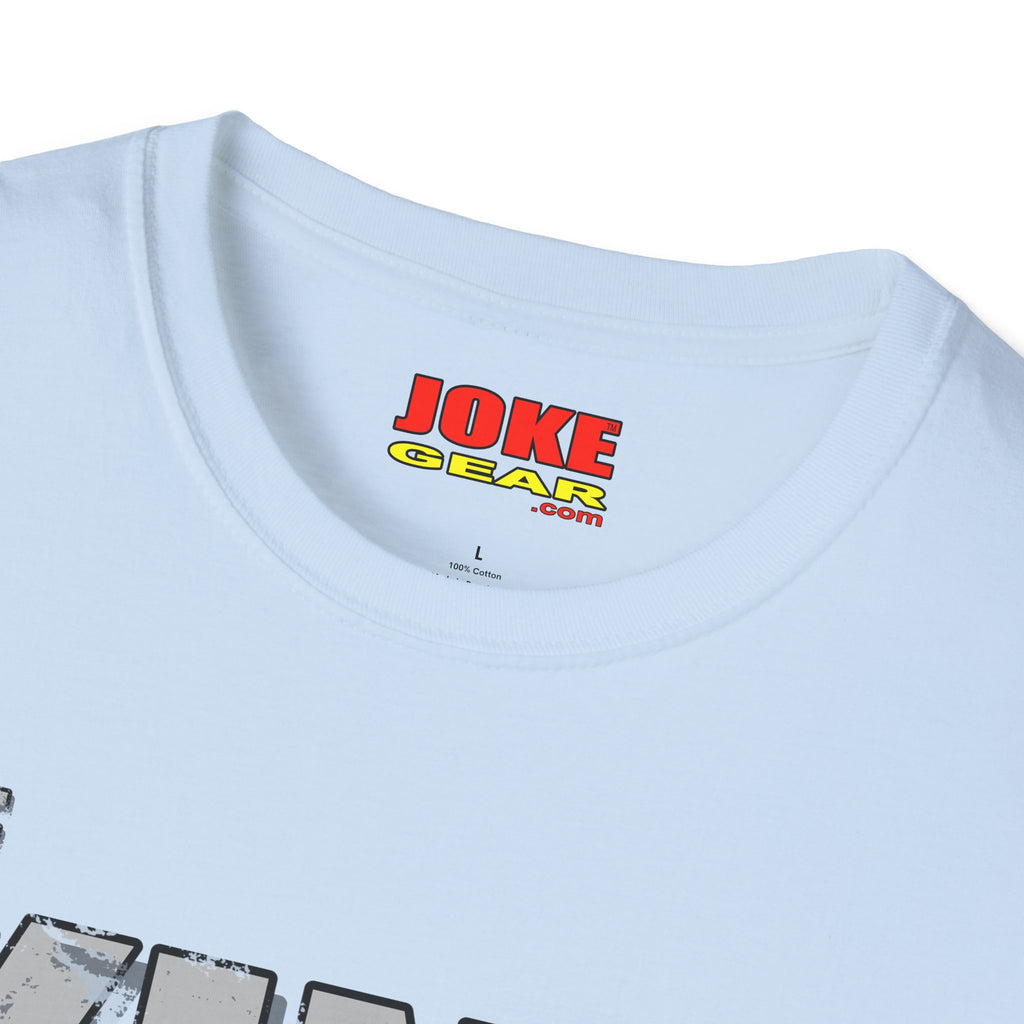 BE KIND T-Shirt — (BE KIND: No Ego Required) Inspirational Graphic Tee