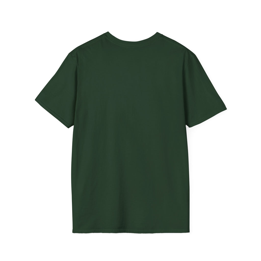 God Created Coffee T-Shirt — Vintage Coffee Lover Tee