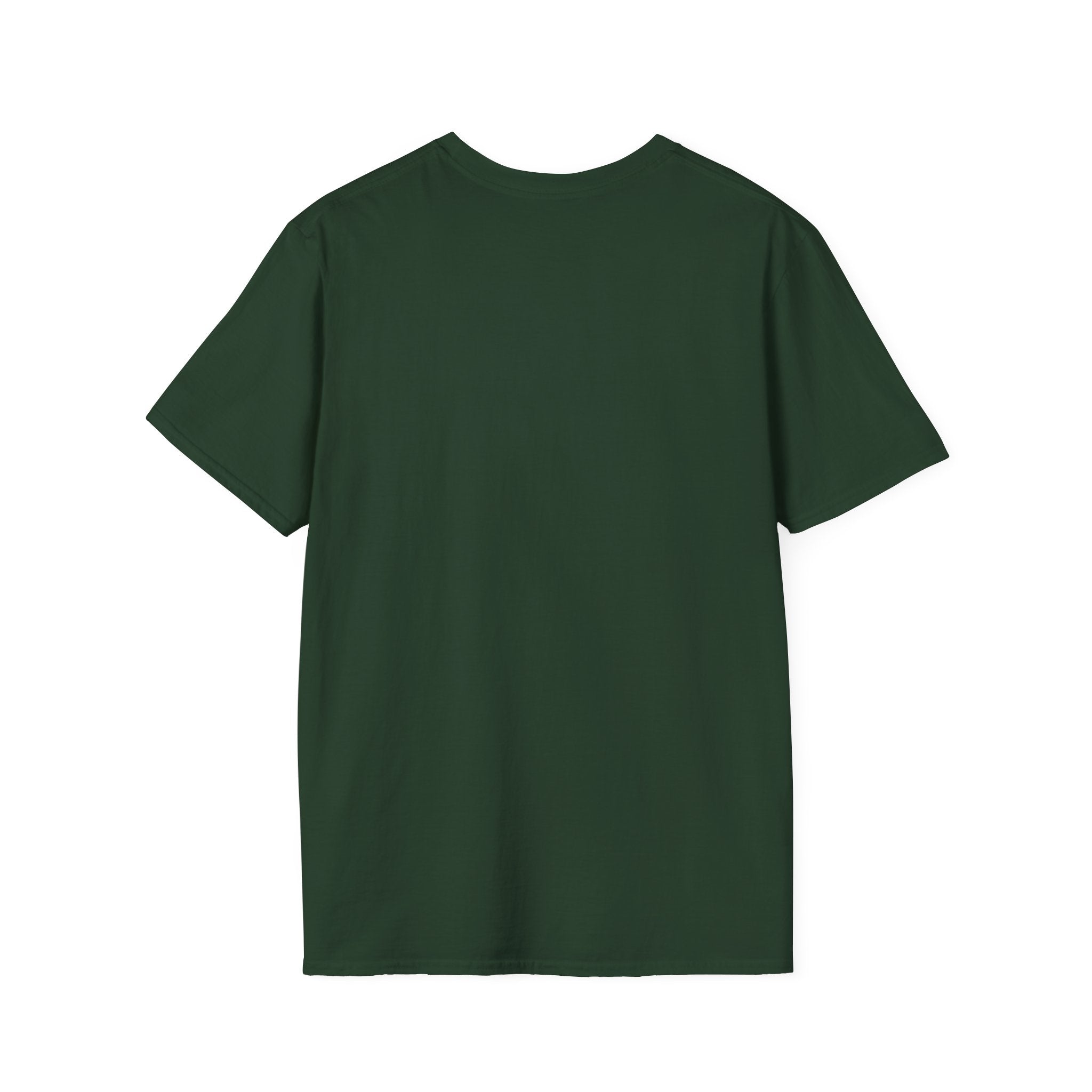 God Created Coffee T-Shirt — Vintage Coffee Lover Tee