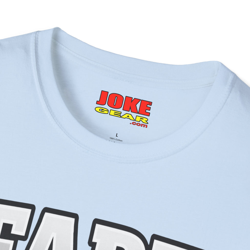 FART MASTER NINJA T-Shirt