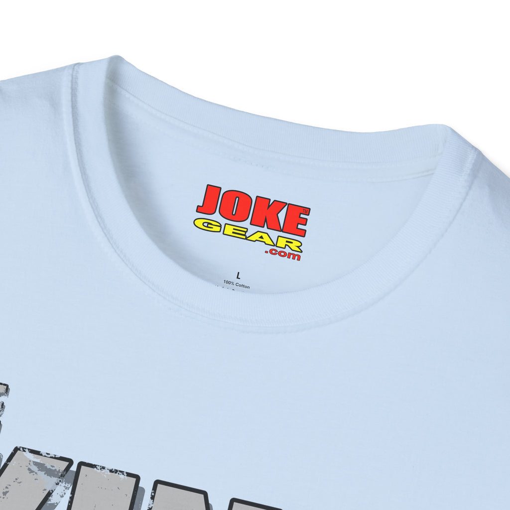BE KIND T-Shirt — (BE KIND: Kind is Cool Again) Vintage Block Letter Tee