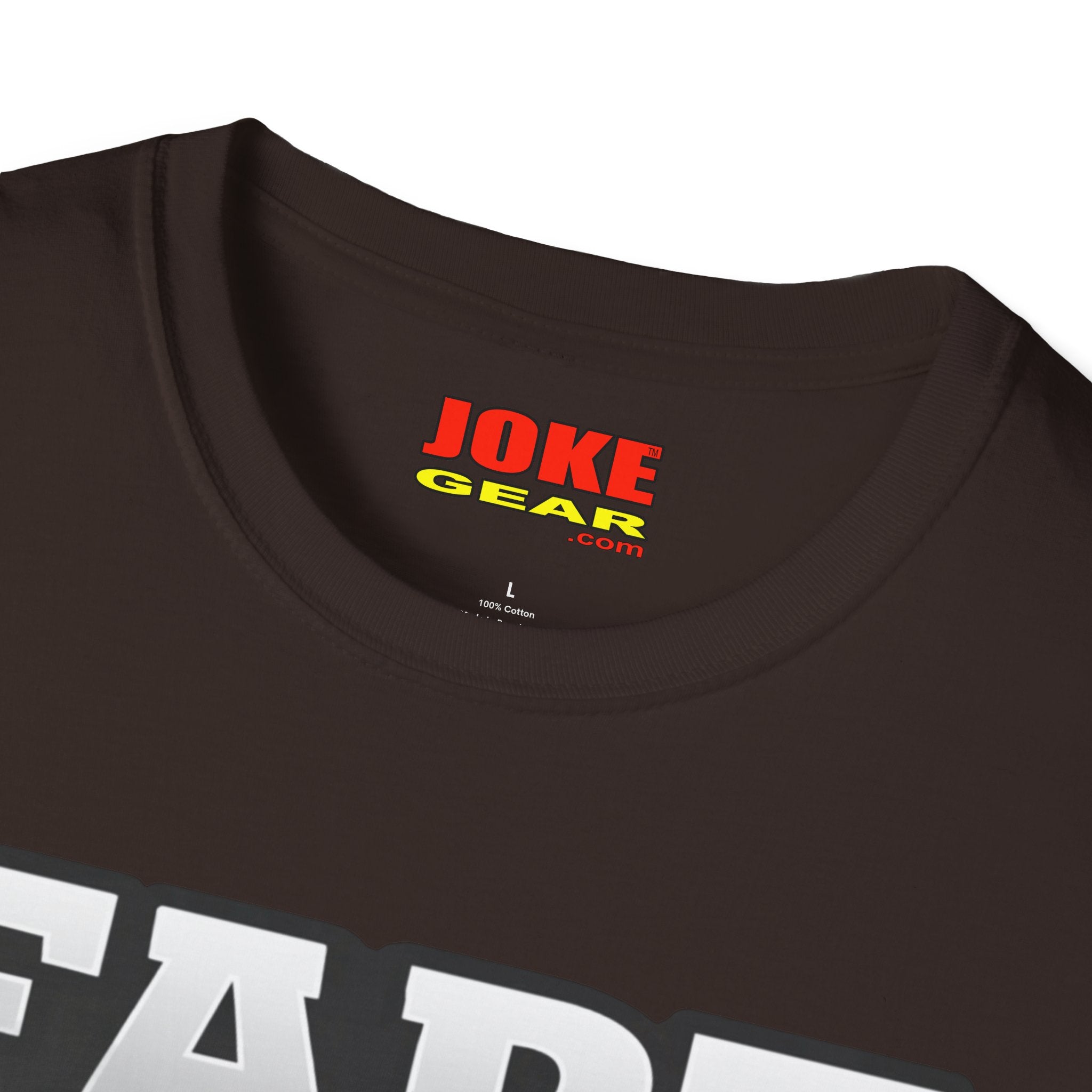 Funny "FART LOADING... Run for Cover" T-Shirt