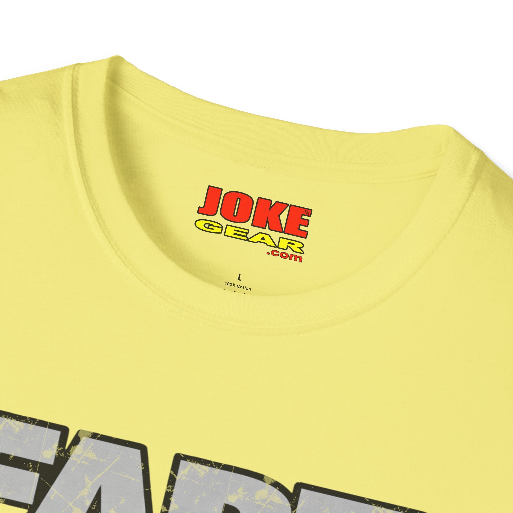 Funny 'FART LOADING – Run for Cover' T-Shirt