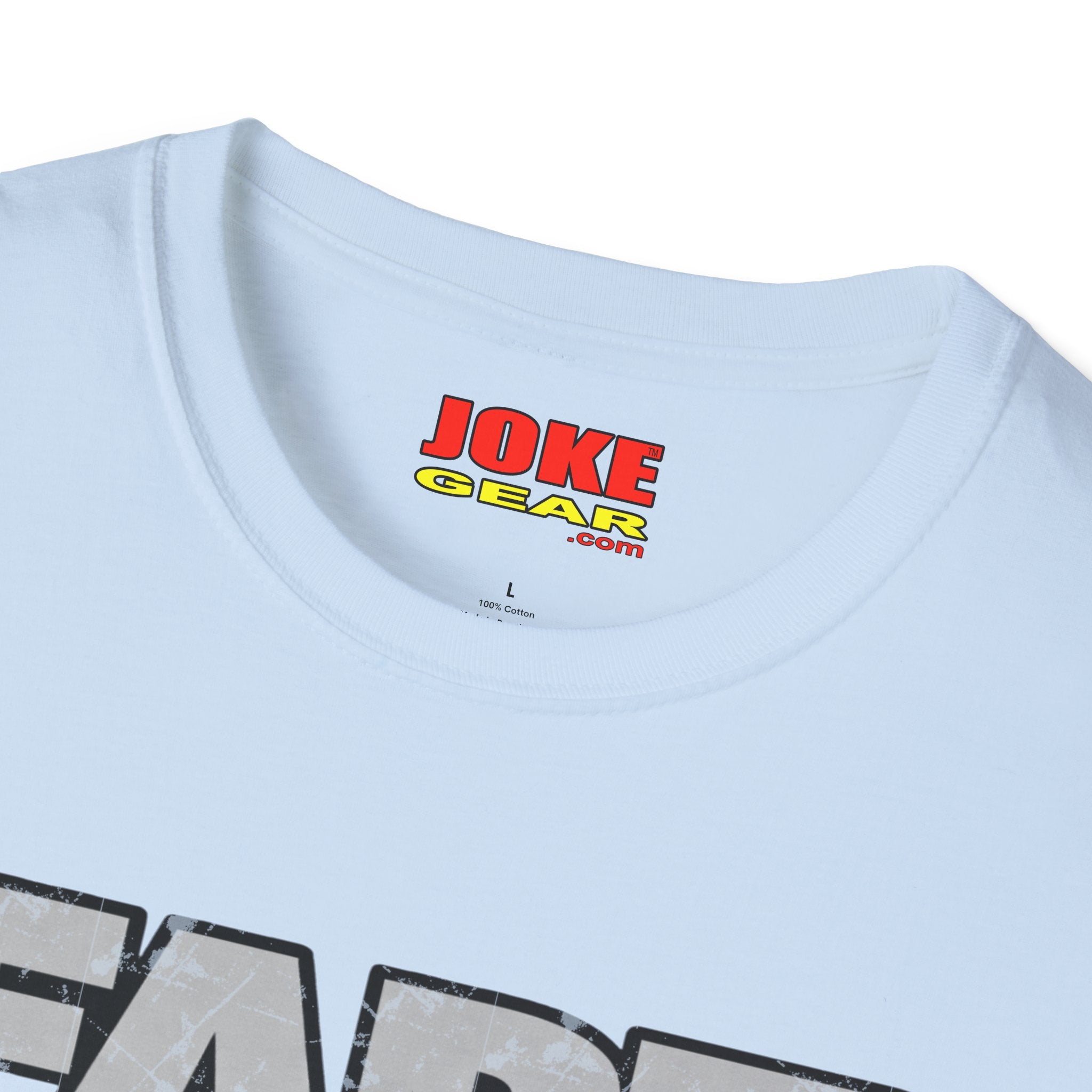 Funny 'FART LOADING – Run for Cover' T-Shirt