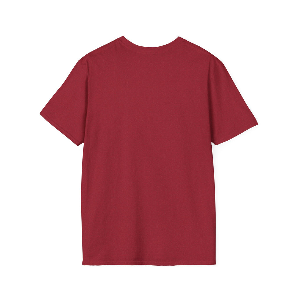 Retired Badge T-Shirt — "Officially Retired" Funny Retirement Tee