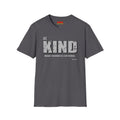 BE KIND T‑Shirt — Inspirational: (BE KIND: Make Kindness Go Viral) Graphic Tee for Everyday Wear