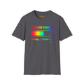 Sarcastic Comment Loading T-Shirt — Funny Progress Bar Tee