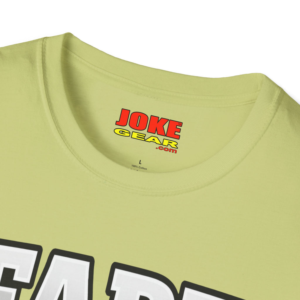 FART MASTER NINJA T-Shirt