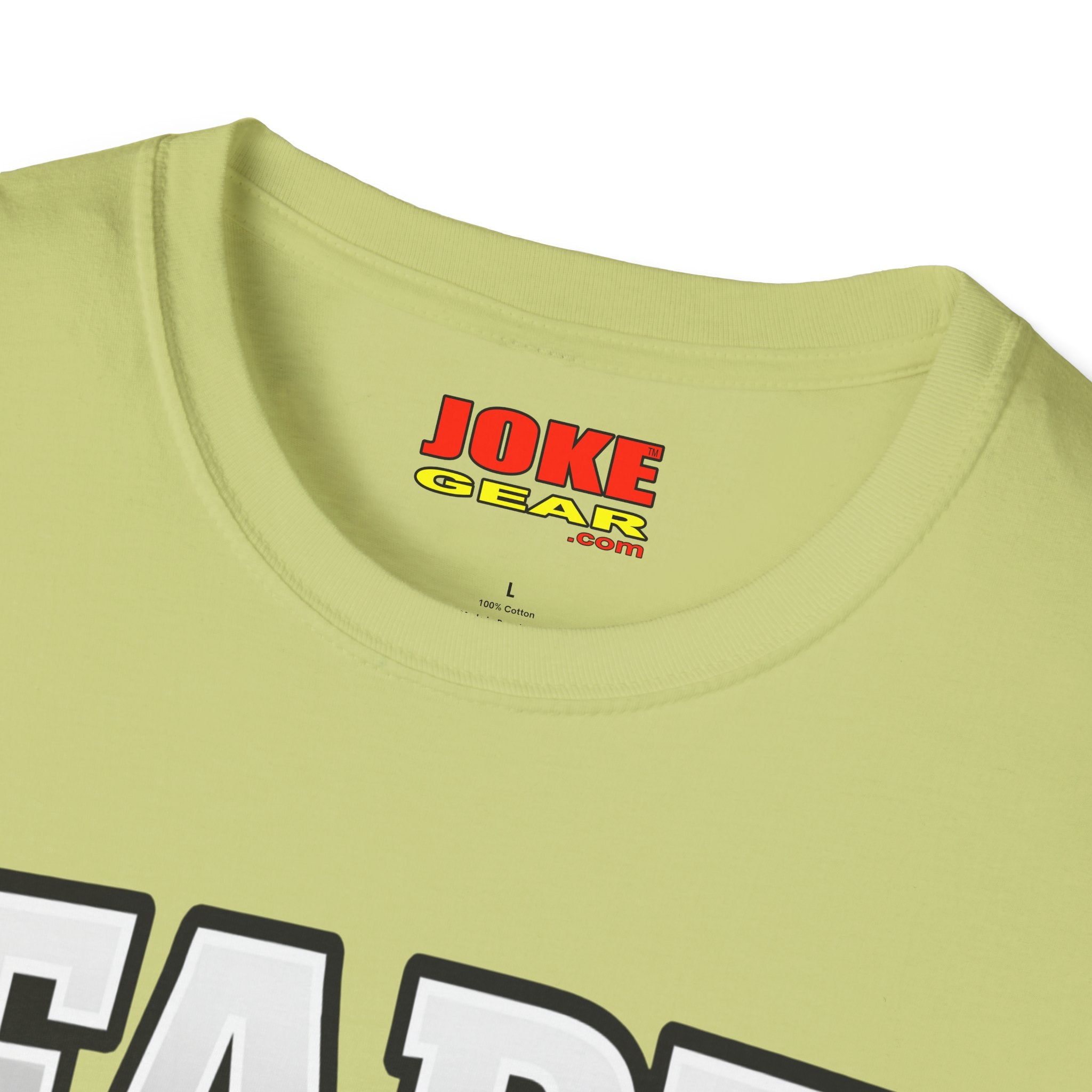 FART MASTER NINJA T-Shirt