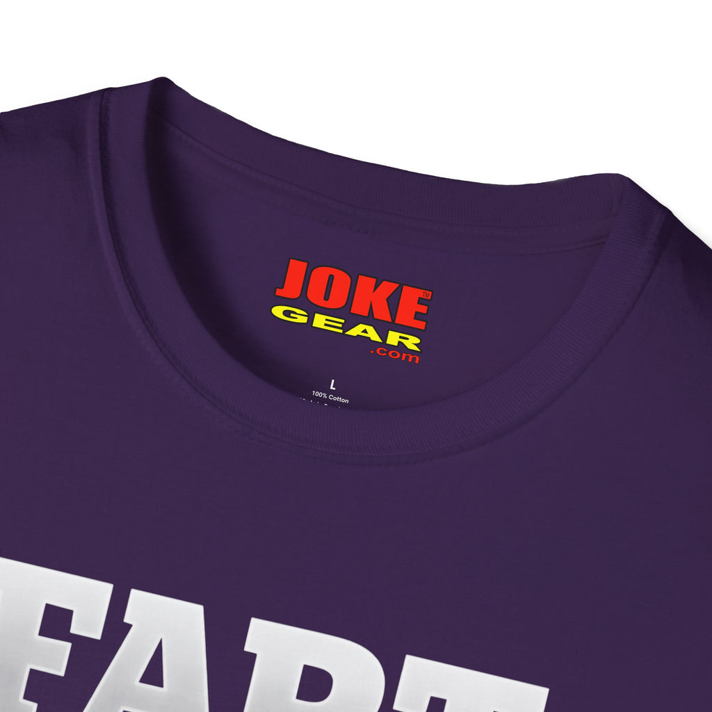 Funny "Seek Shelter" T-Shirt