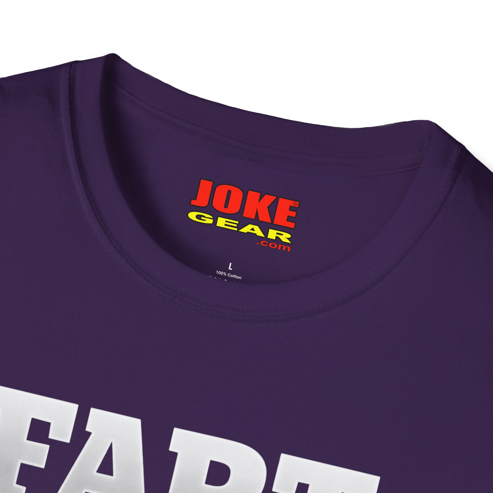 Funny "Seek Shelter" T-Shirt