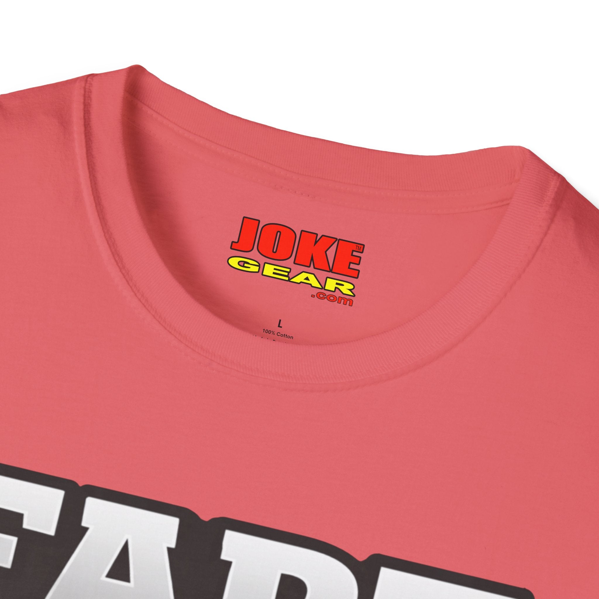 Funny "FART LOADING... Run for Cover" T-Shirt