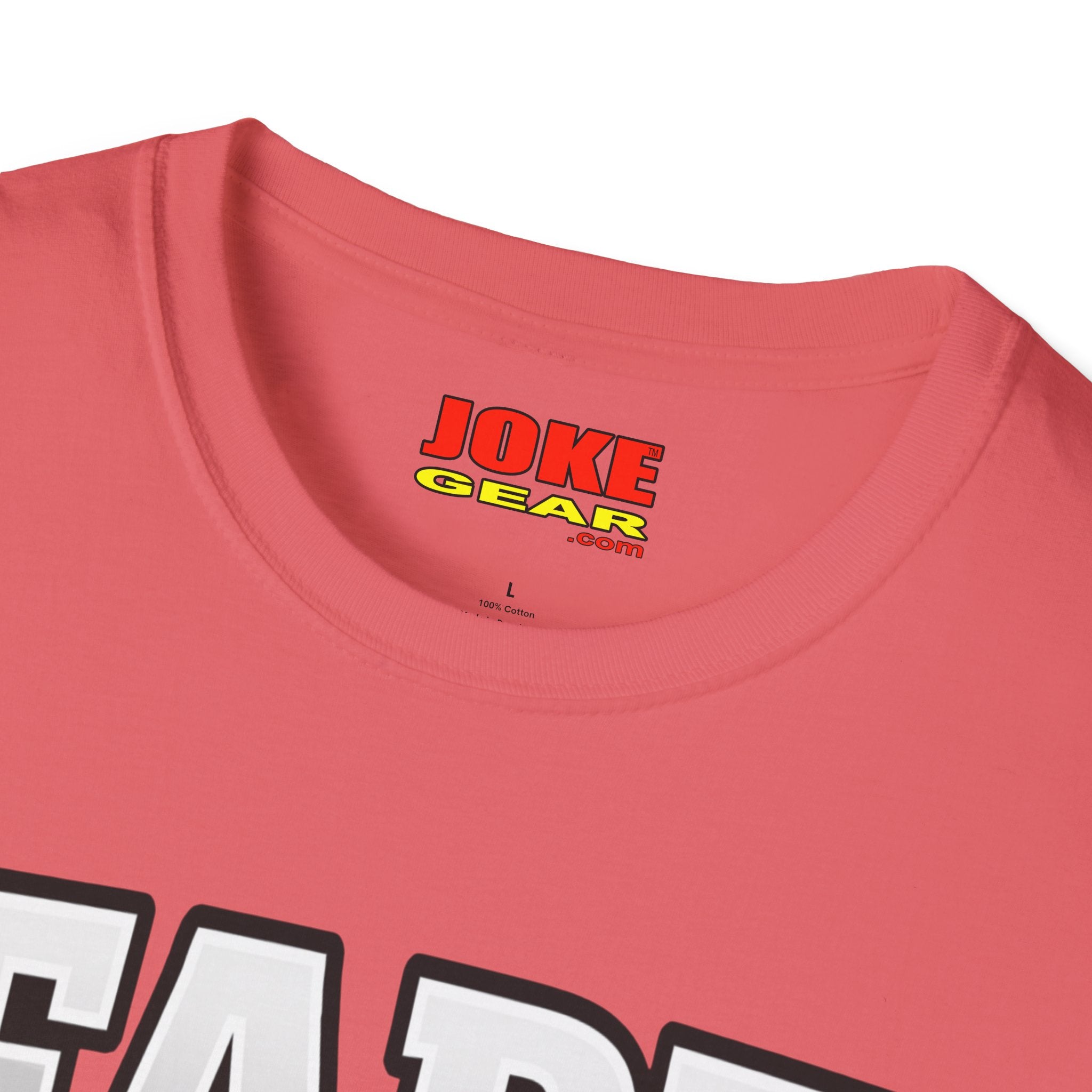 FART MASTER NINJA T-Shirt