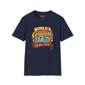 WORLD'S GREATEST DAD...Still Under Review