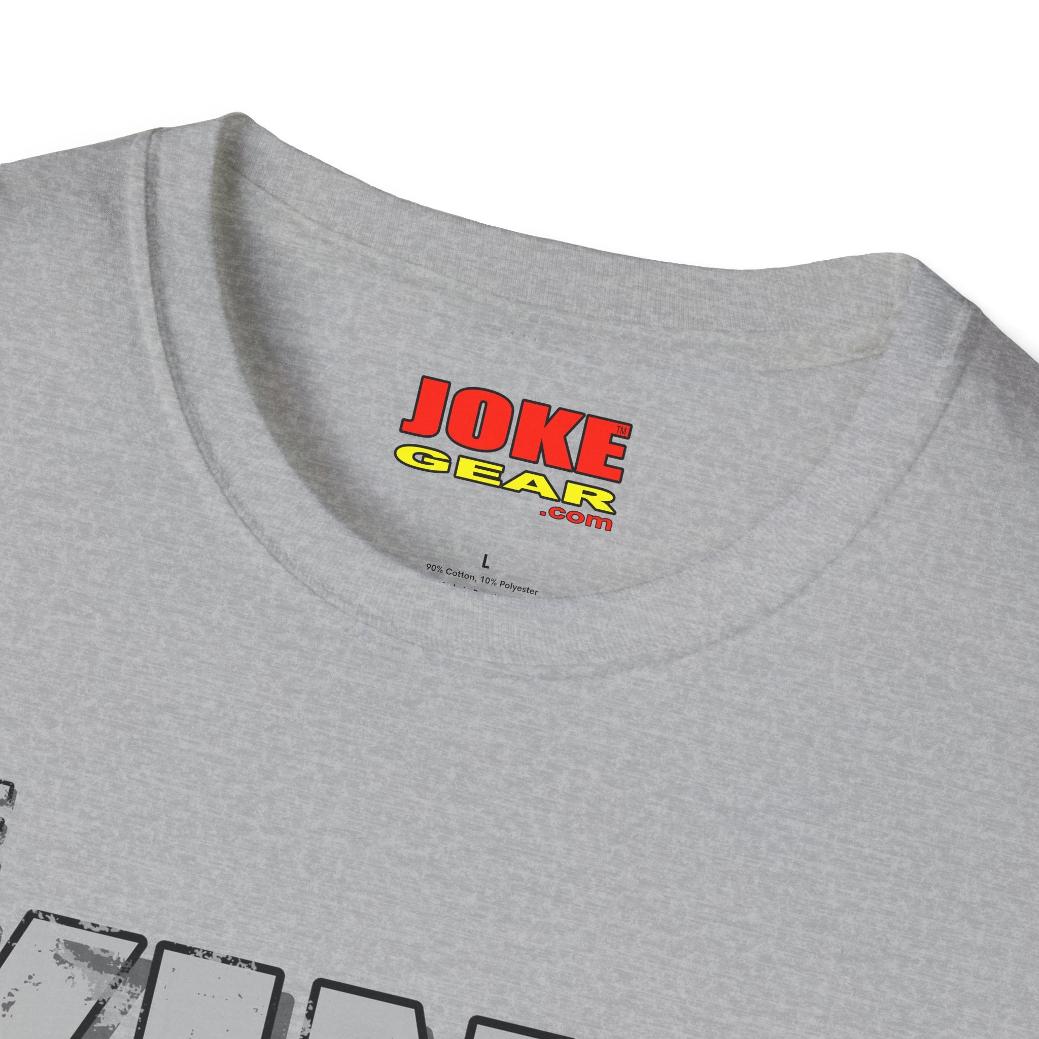 BE KIND T-Shirt — (BE KIND: Upgrade Humanity) Graphic Tee