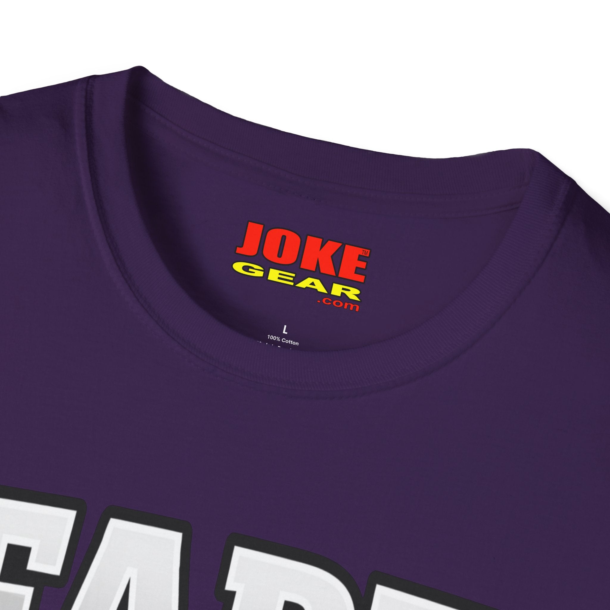 FART MASTER NINJA T-Shirt
