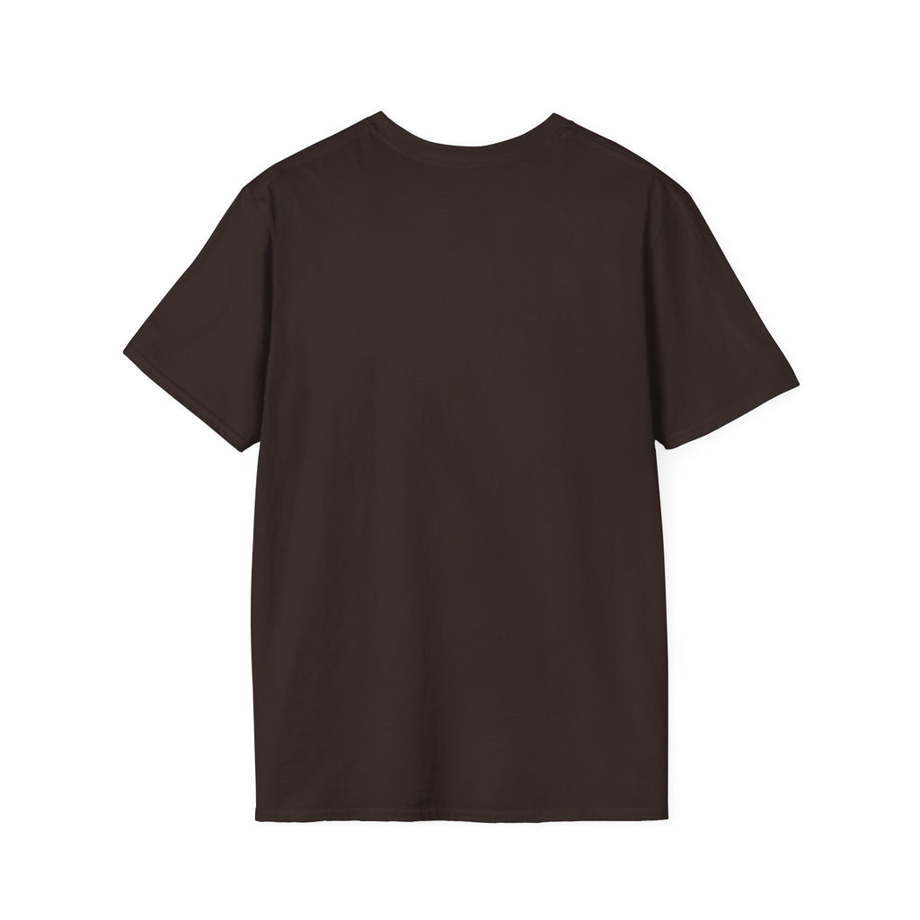 God Created Coffee T-Shirt — Vintage Coffee Lover Tee
